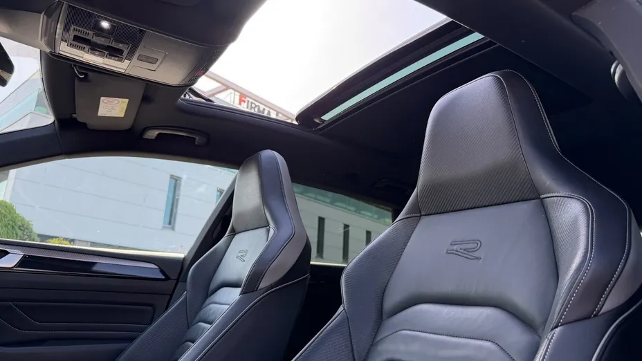 VOLKSWAGEN Arteon Arteon 2.0 TDI R-Line DSG