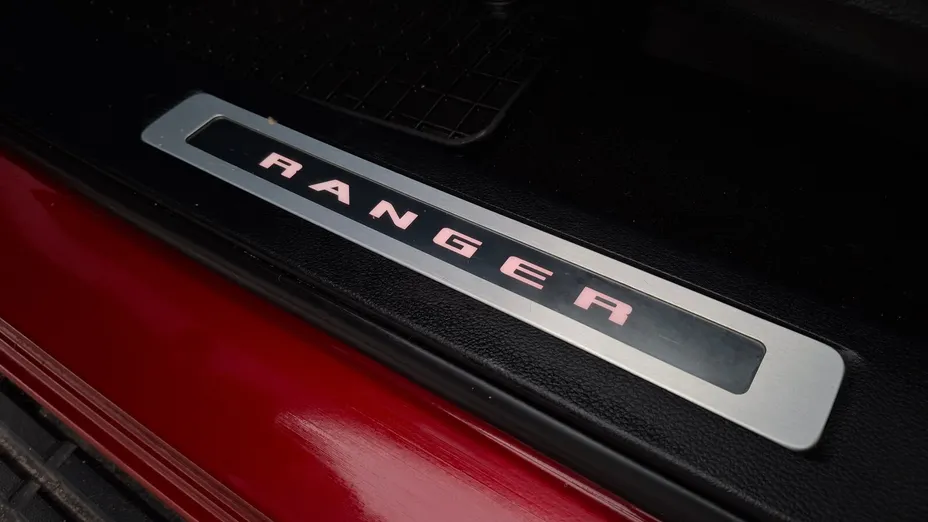 FORD Ranger Ranger 2.0 EcoBlue 4x4 DC Wildtrak aut