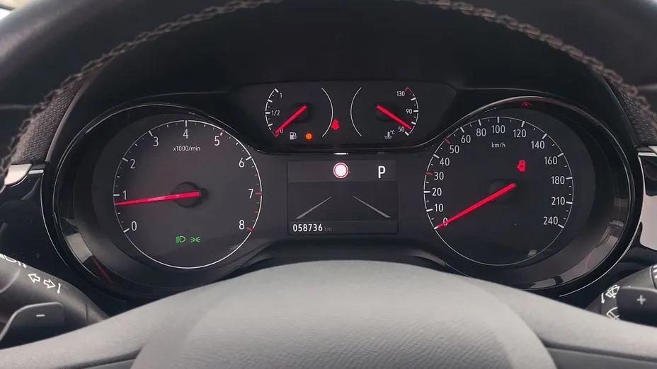 OPEL Corsa Corsa 1.2 Edition S&S aut