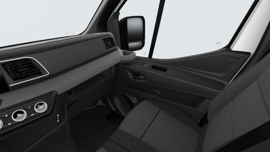 RENAULT Master Master dCi L2H2 Extra Nowy