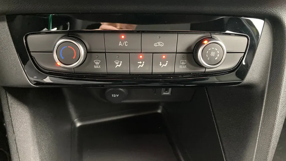 OPEL Corsa Corsa 1.2 Edition S&S Nowy