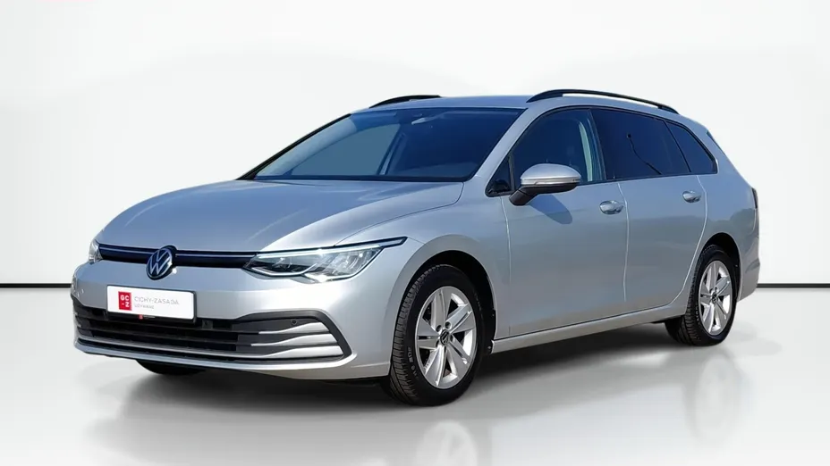 VOLKSWAGEN Golf Golf VIII 1.5 TSI EVO Life