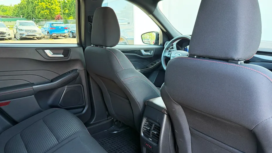 FORD Kuga Kuga 2.0 EcoBlue AWD ST-Line aut