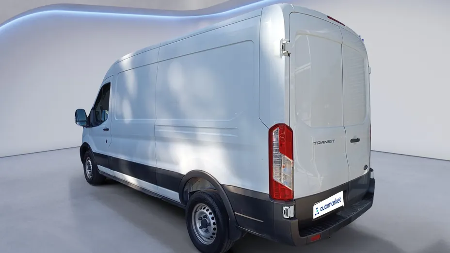 FORD Transit Transit 350 L3H2 Trend