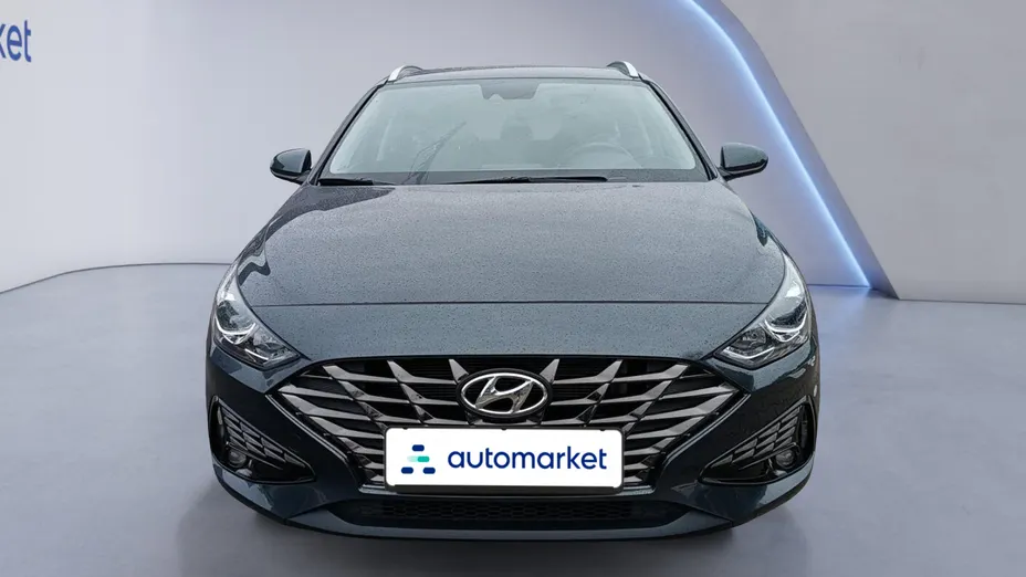 HYUNDAI i30 i30 1.0 T-GDI Comfort