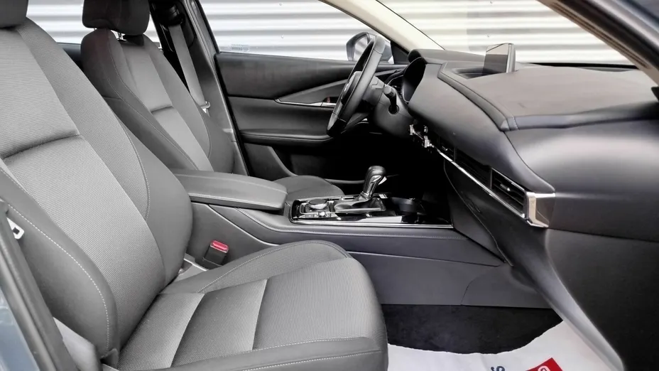 MAZDA CX-30 CX-30 2.0 mHEV Kanjo 2WD aut