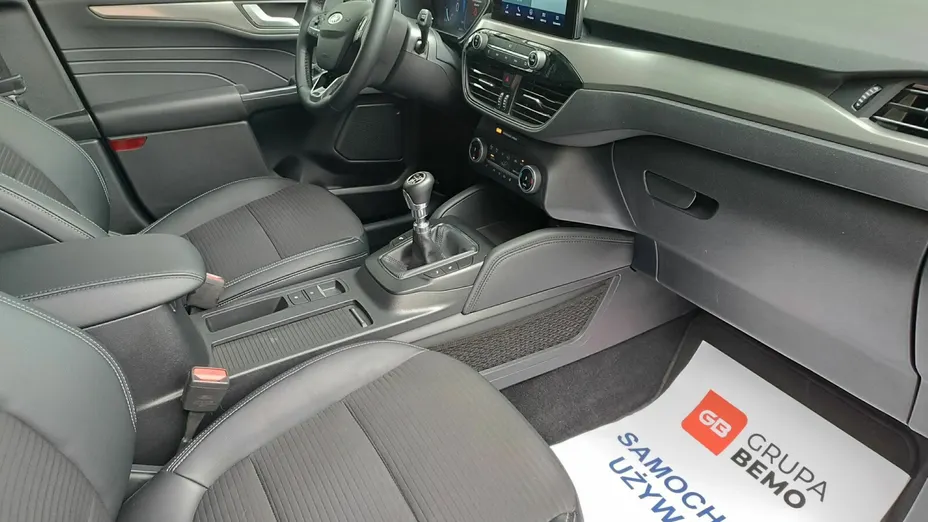 FORD Kuga Kuga 1.5 EcoBoost FWD Titanium X