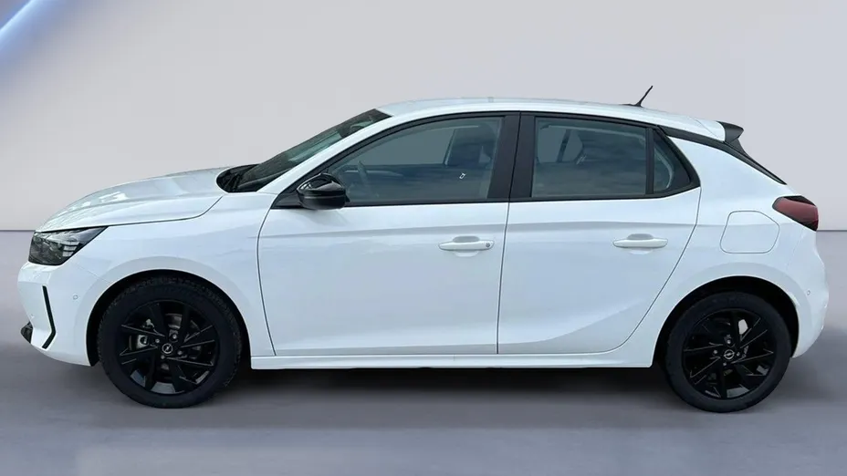 OPEL Corsa Corsa 1.2 Edition S&S Nowy