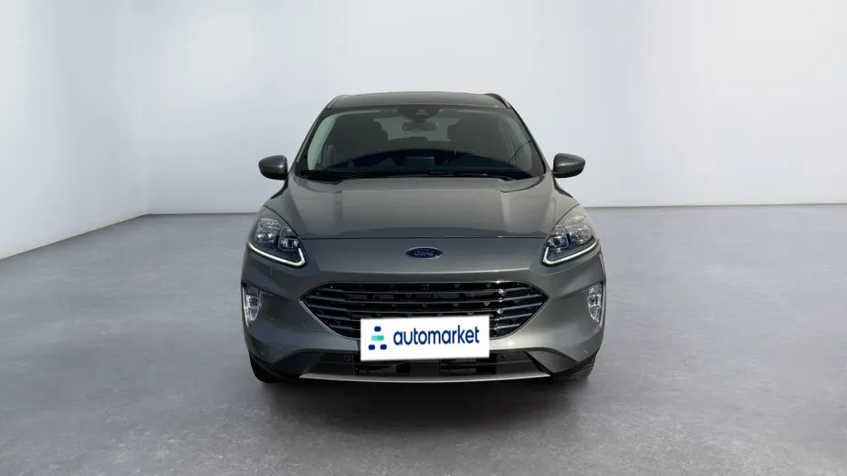 FORD Kuga Kuga 1.5 EcoBoost FWD Titanium X