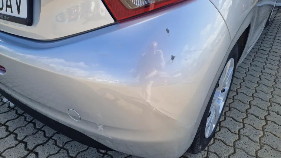 PEUGEOT 208 208 1.2 PureTech Active