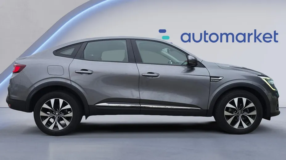 RENAULT Arkana Arkana 1.3 TCe mHEV Zen EDC
