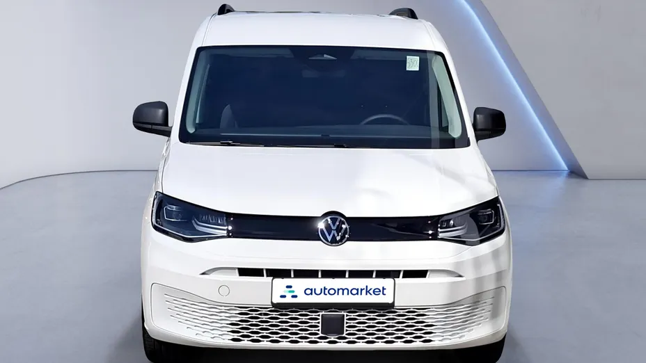 VOLKSWAGEN Caddy Caddy Cargo 1.5 TSI PHEV DSG Nowy