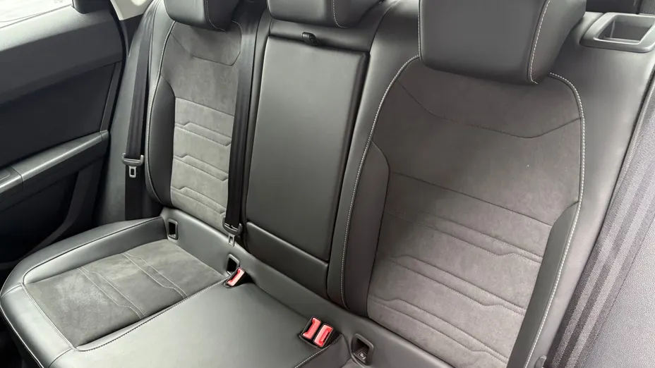 SEAT ATECA Ateca 1.5 TSI Style S&S DSG