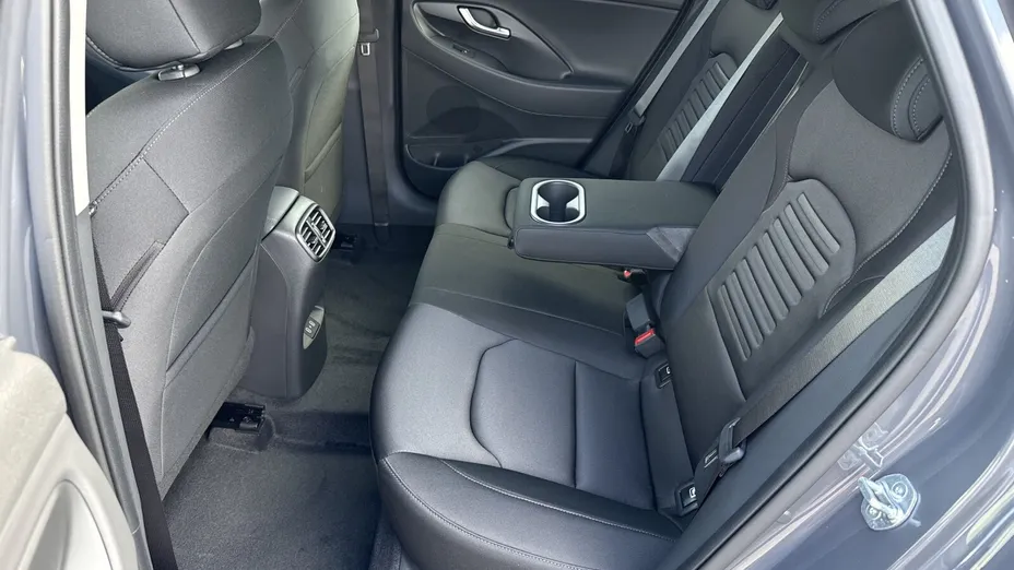 HYUNDAI i30 i30 1.6 T-GDI Smart DCT Nowy