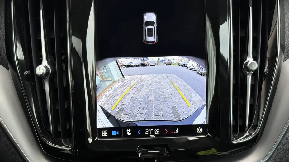 VOLVO XC60 XC60 B4 B Core aut