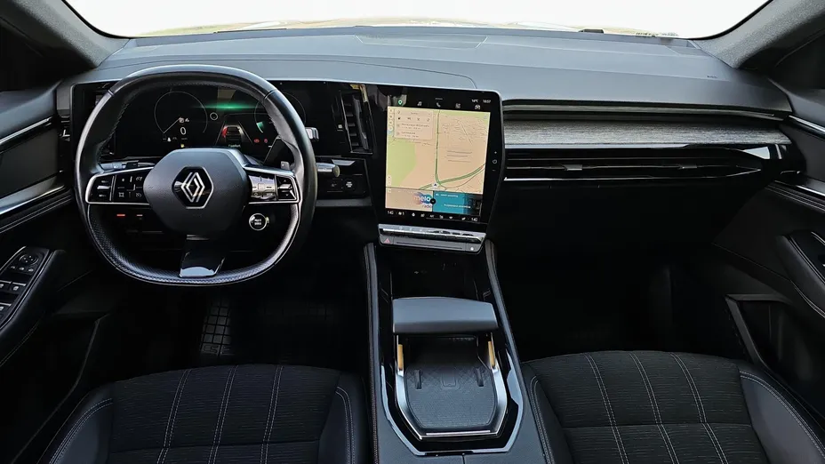 RENAULT Austral Austral 1.3 TCe mHEV Techno aut