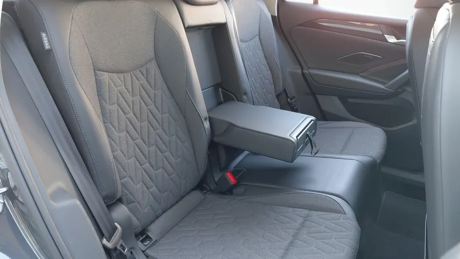 VOLKSWAGEN Tiguan Tiguan 1.5 eTSI Life DSG