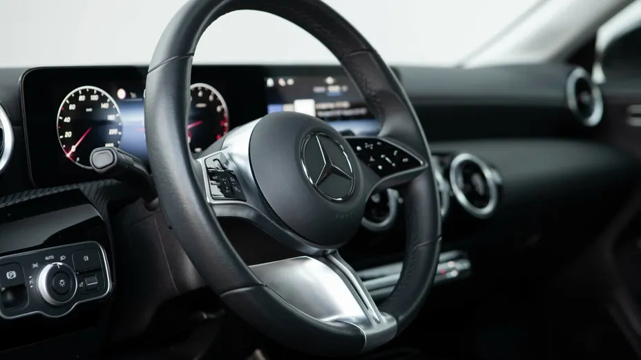 MERCEDES-BENZ CLA CLA 200 mHEV 7G-DCT
