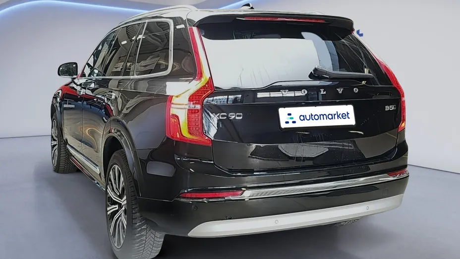 VOLVO XC90 XC90 B5 D AWD Inscription aut