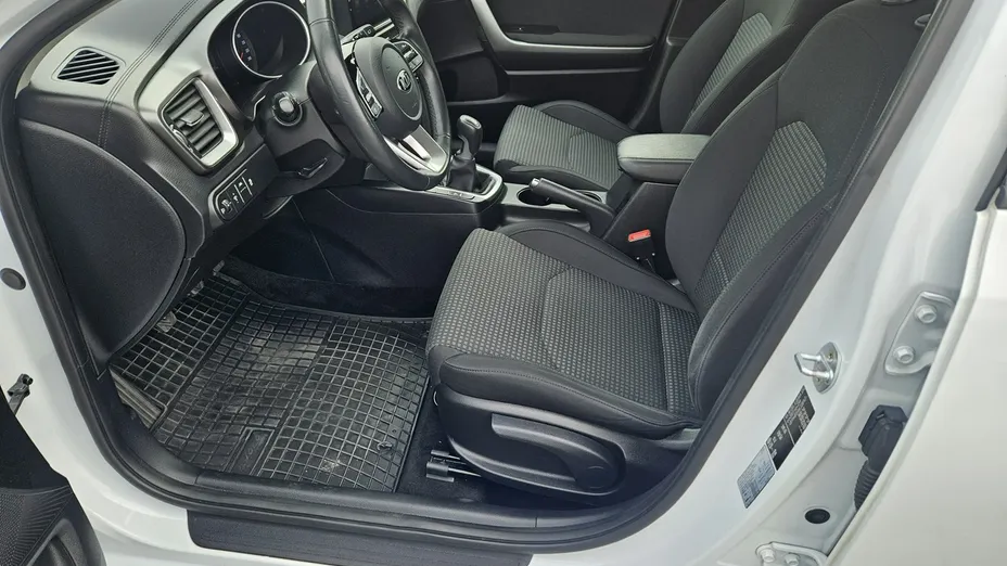 KIA Cee'd -