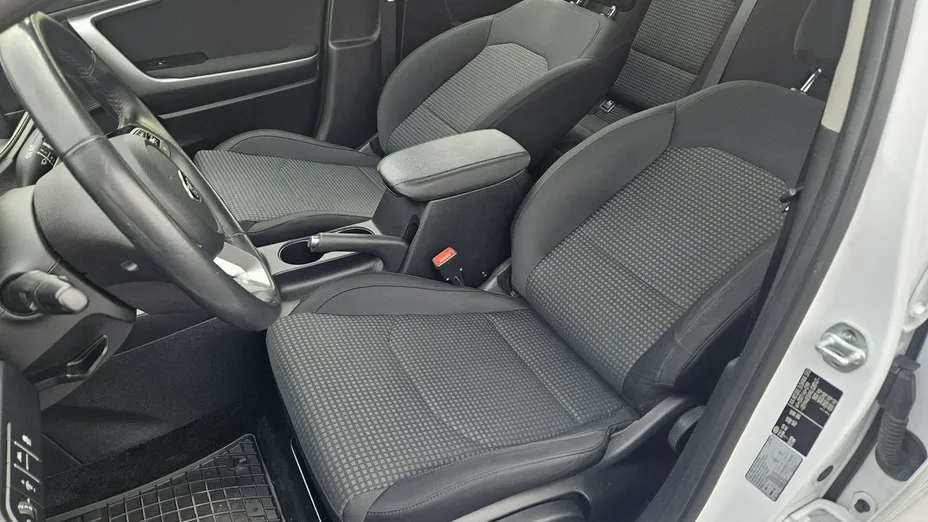 KIA Cee'd -