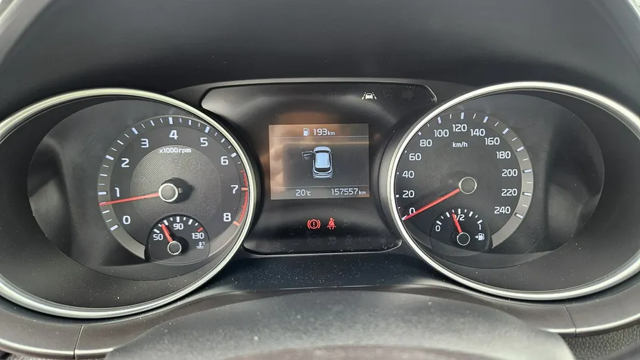 KIA Cee'd -