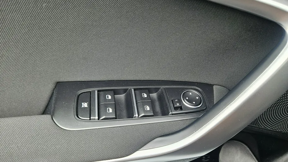 KIA Cee'd -