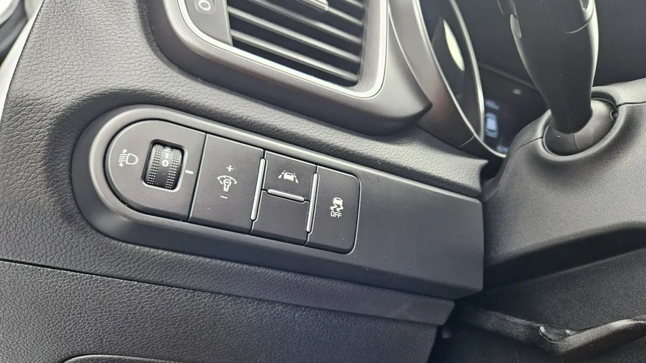 KIA Cee'd -