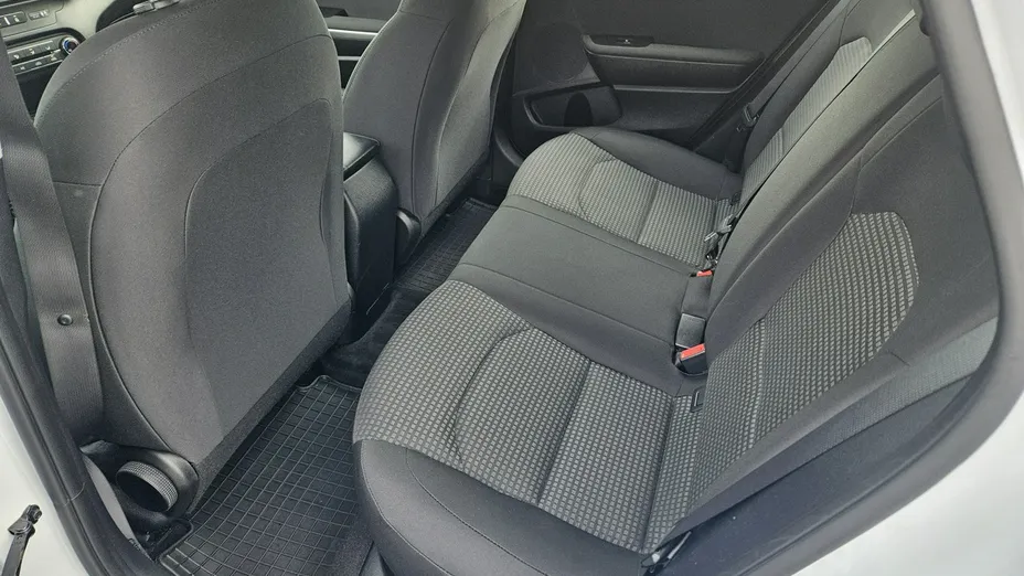 KIA Cee'd -
