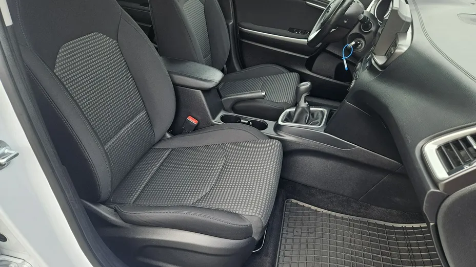 KIA Cee'd -