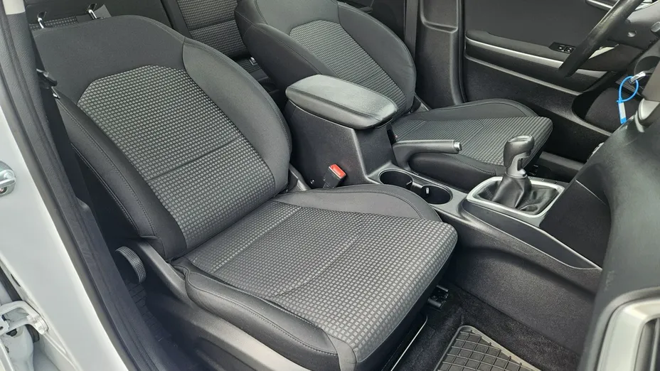 KIA Cee'd -
