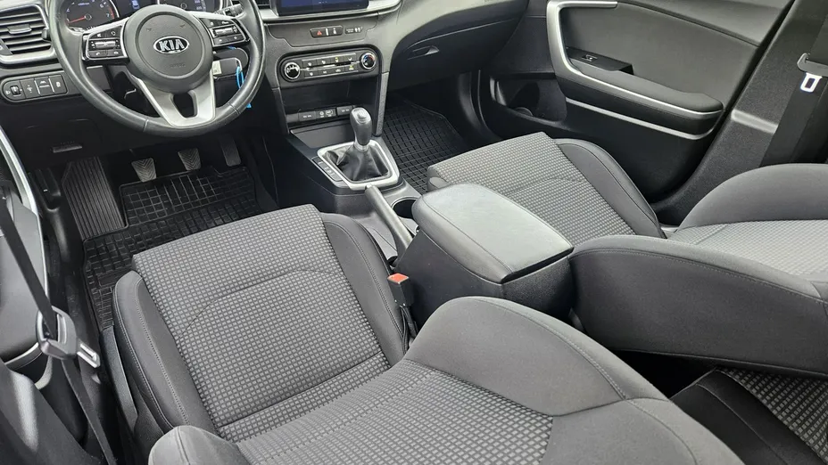 KIA Cee'd -
