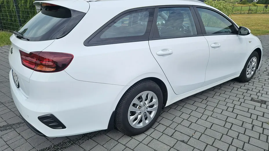 KIA Cee'd -