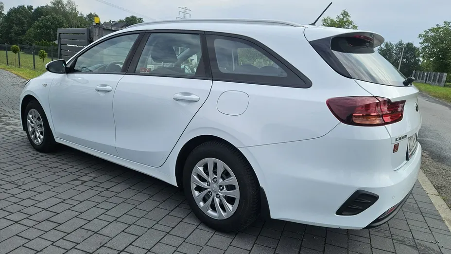 KIA Cee'd -