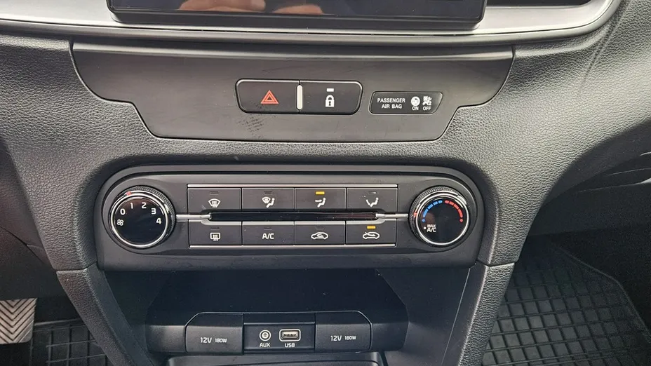 KIA Cee'd -