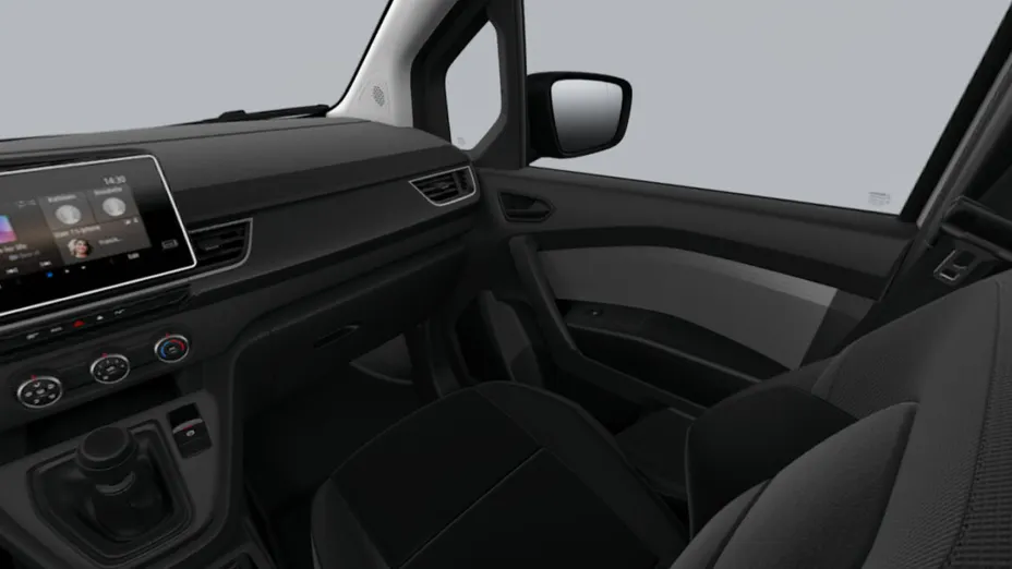 RENAULT Kangoo Express/Van Kangoo Van 1.3 TCe L2 Extra Nowy