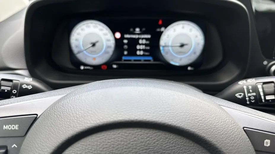 HYUNDAI i20 i20 1.0 T-GDi Modern Nowy