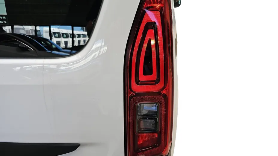 OPEL Combo Combo Life 1.5 CDTI Edition S&S N1