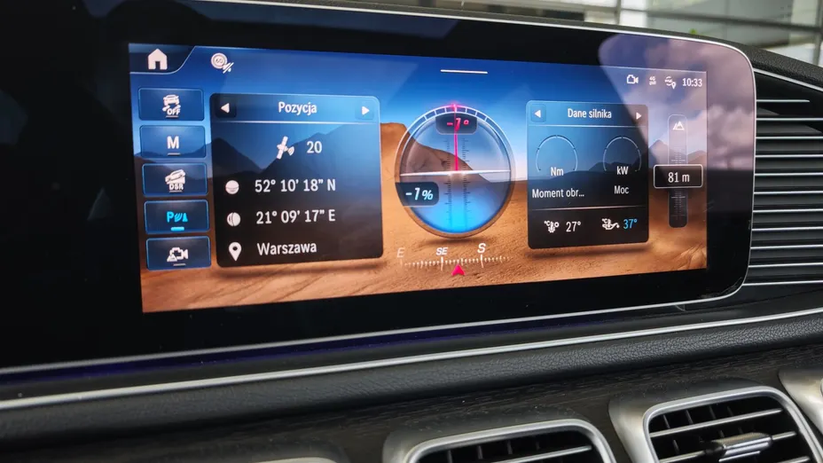 MERCEDES-BENZ GLE GLE 300 d mHEV 4-Matic
