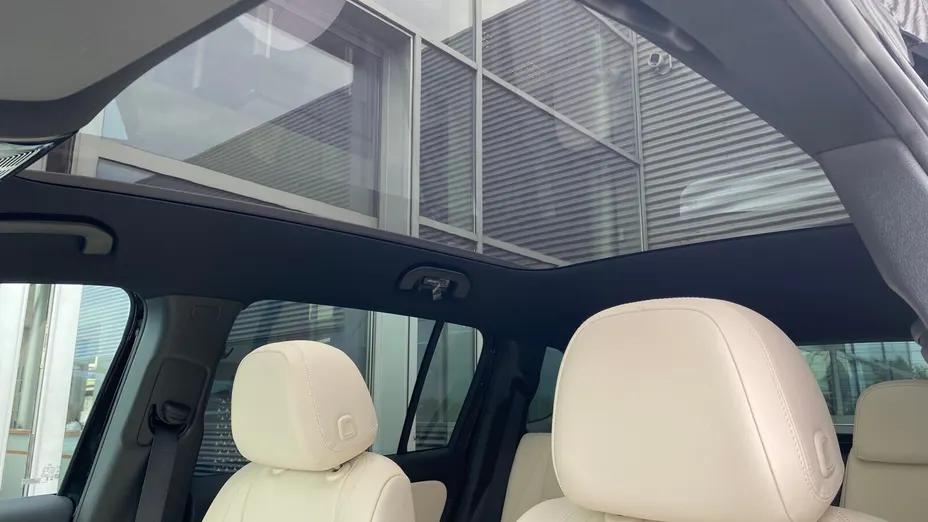 MERCEDES-BENZ GLB GLB 200 mHEV 4-Matic 8G-eDCT