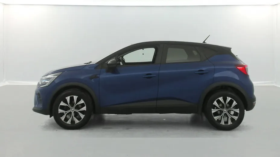 RENAULT Captur -
