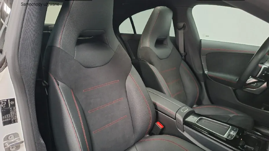 MERCEDES-BENZ CLA CLA 180 mHEV AMG Line 7G-DCT