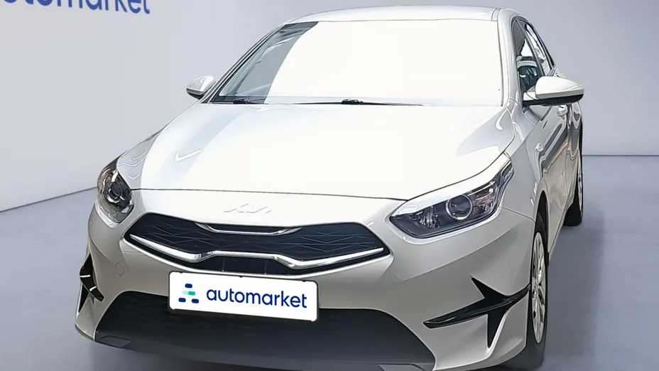 KIA Cee'd Ceed 1.5 T-GDI S