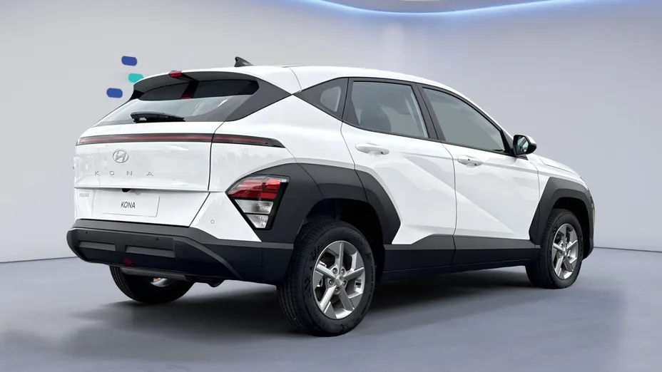 HYUNDAI Kona Kona 1.0 T-GDI Smart Nowy