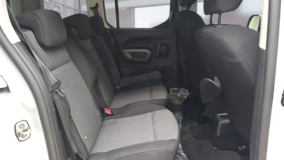TOYOTA Proace City Verso Proace City Verso 1.5 D-4D Business