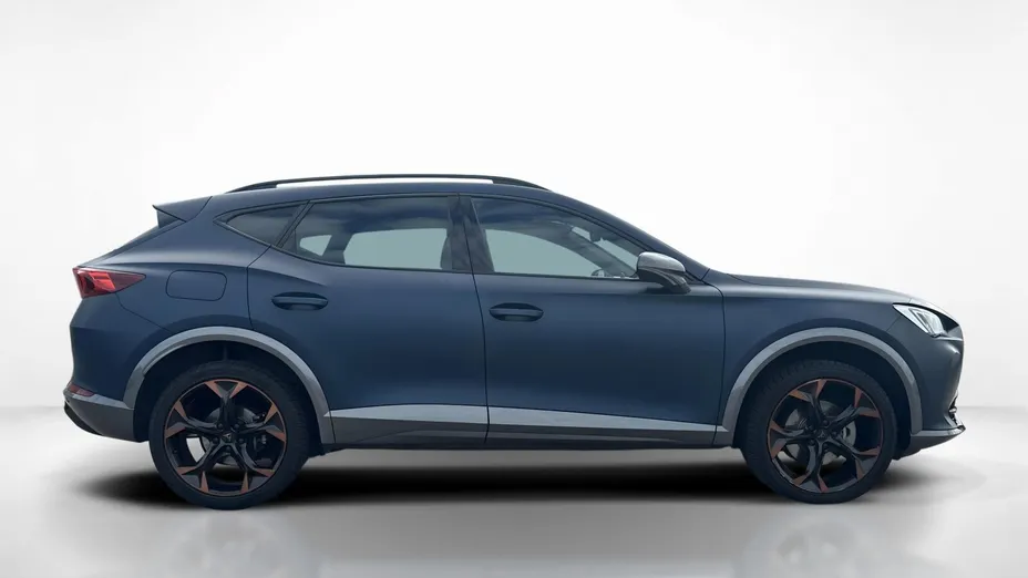 CUPRA Formentor Formentor 1.5 TSI DSG