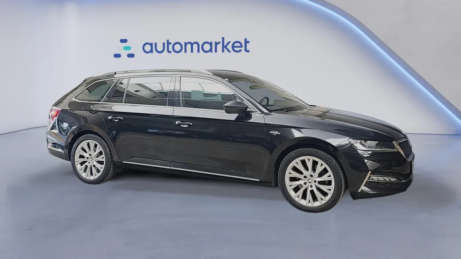 SKODA Superb Superb 2.0 TDI SCR 4x4 L&K DSG
