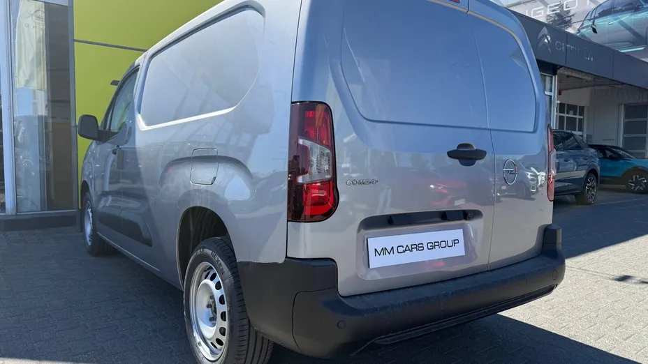 OPEL Combo Van Combo Cargo 1.5 BlueHDi L2 Nowy
