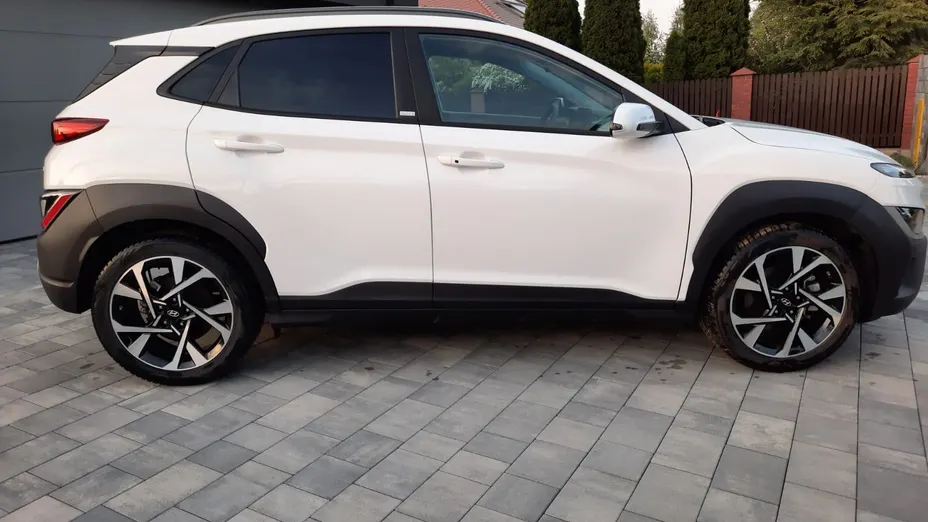 HYUNDAI Kona Kona 1.0 T-GDI Premium