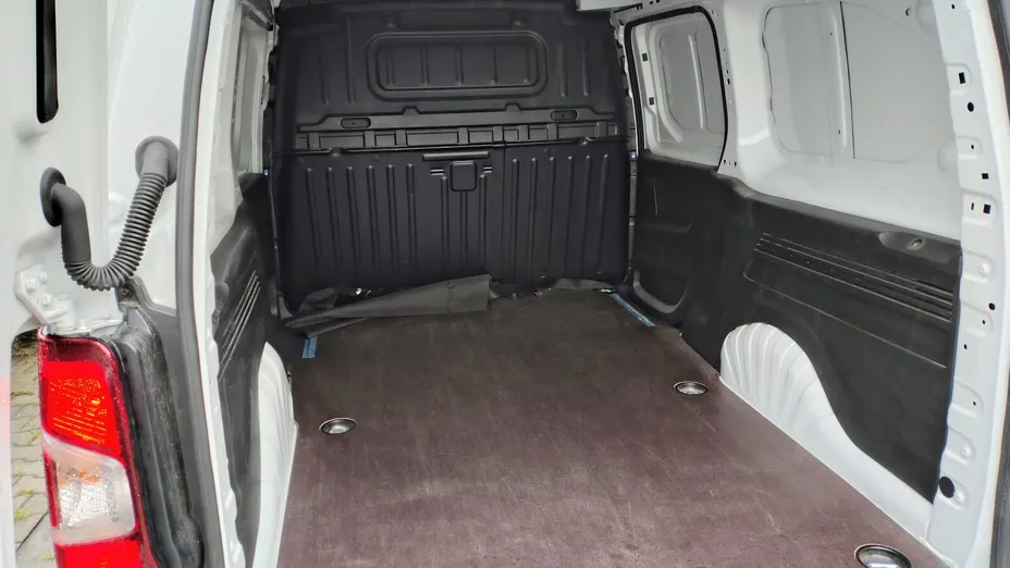 PEUGEOT Partner Van Partner 1.5 BlueHDi S&S L1